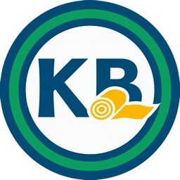 Koçbay Kağıt Logo